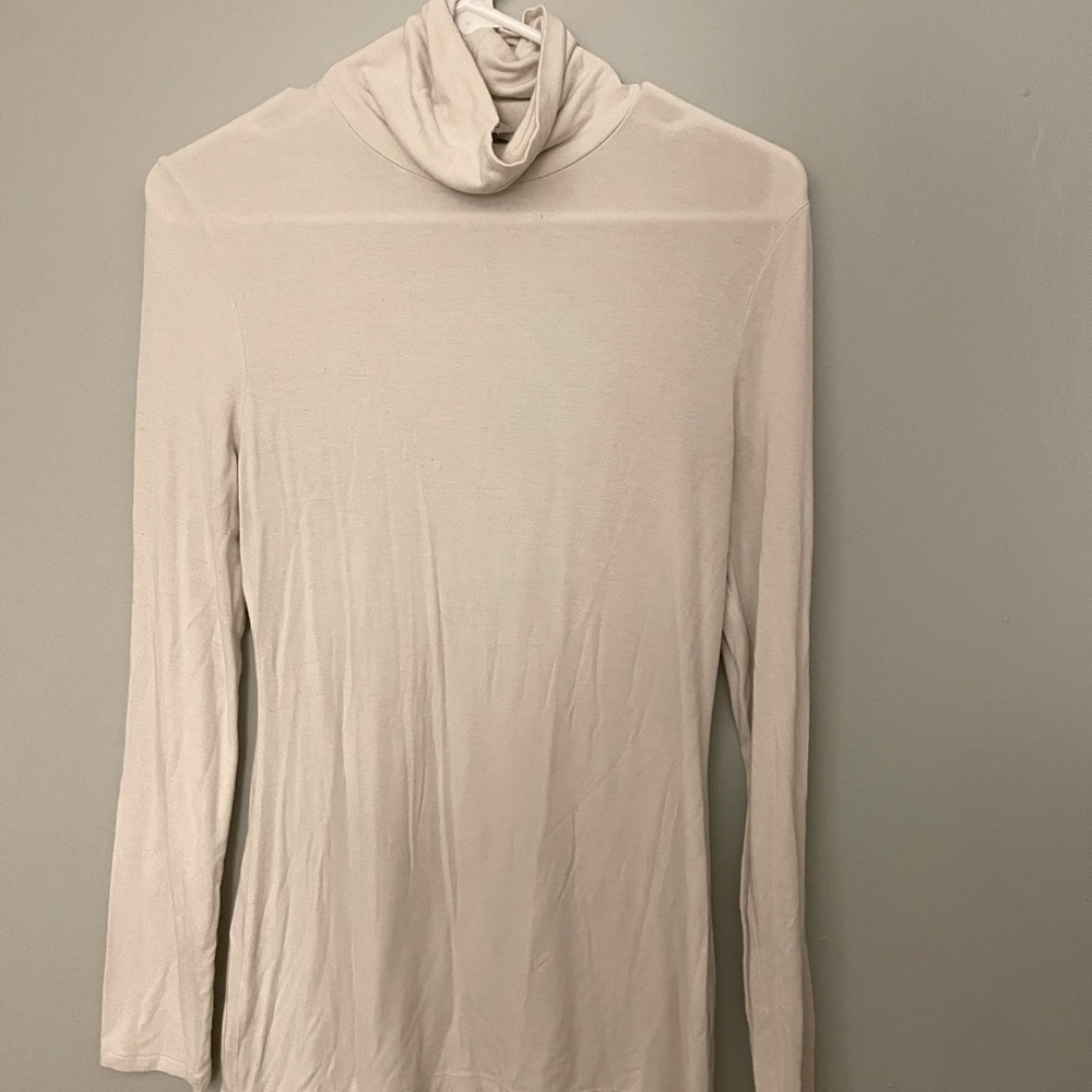 Banana Republic turtleneck